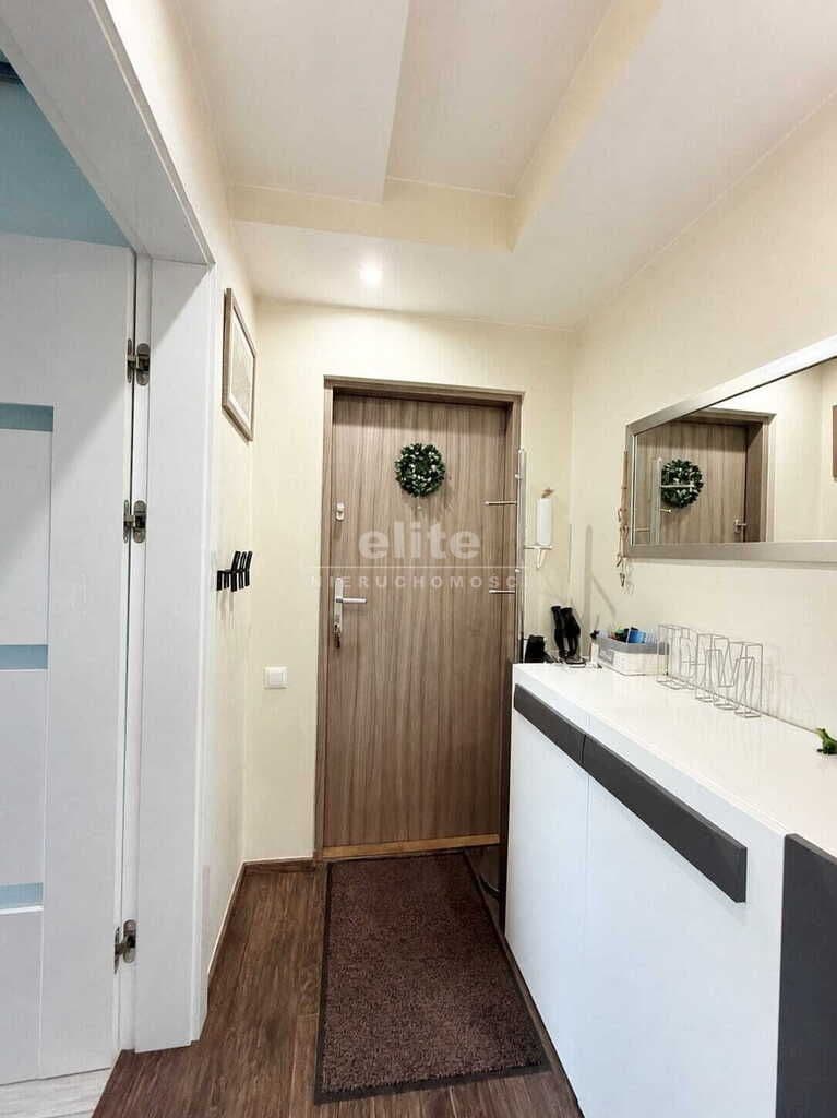 Mieszkanie na sprzedaż, os. Bukowe, Szczecin, 64m2, 2 pokoje, 649 000 zł - zdjęcie 13