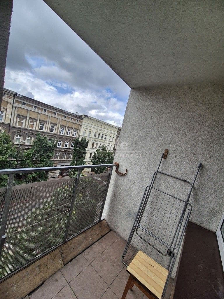 Mieszkanie na wynajem, Centrum, Szczecin, 24m2, kawalerka, 1800 zł - zdjęcie 7