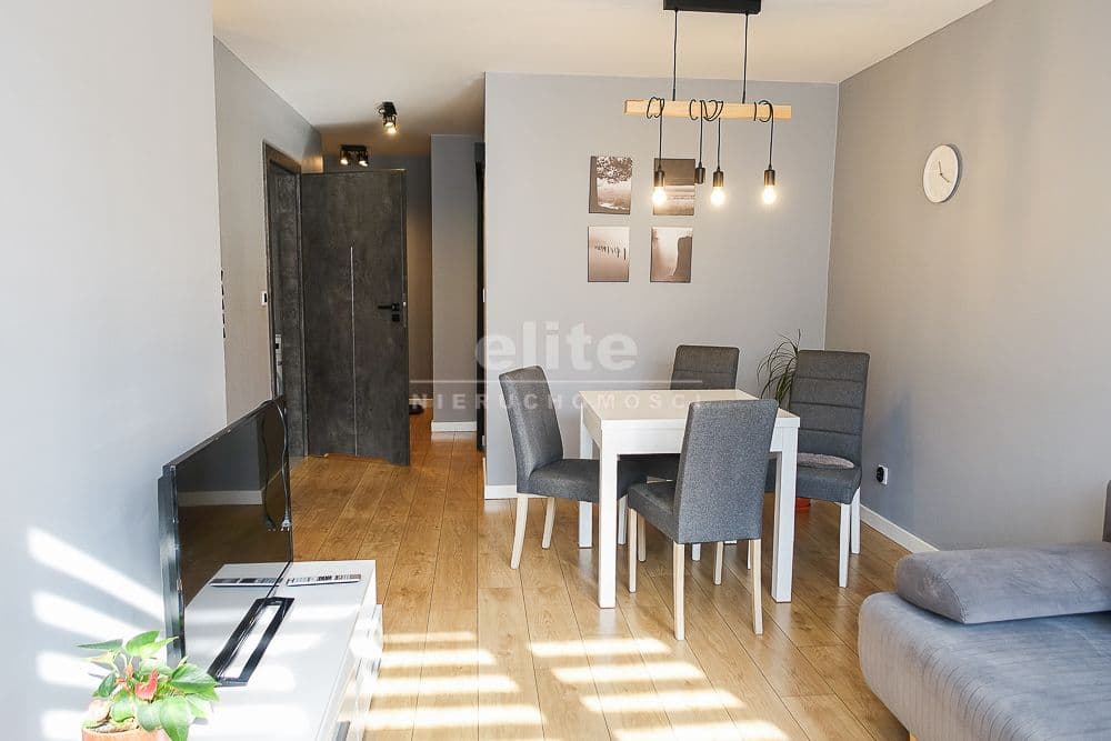 Mieszkanie na wynajem, Stare Miasto, Szczecin, 42m2, 2 pokoje, 2500 zł - zdjęcie 1
