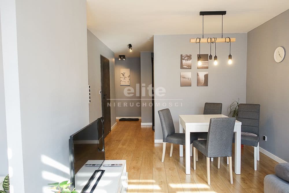 Mieszkanie na wynajem, Stare Miasto, Szczecin, 42m2, 2 pokoje, 2500 zł - zdjęcie 34