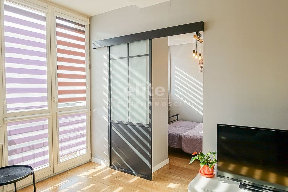 Mieszkanie na wynajem, Stare Miasto, Szczecin, 42m2, 2 pokoje, 2500 zł - zdjęcie 3