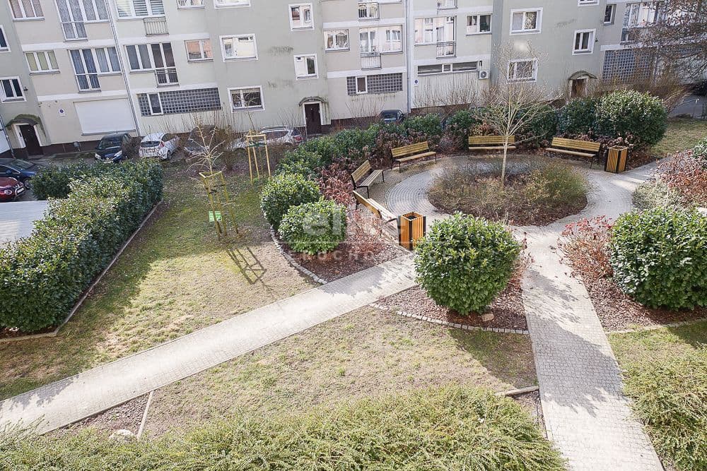 Mieszkanie na wynajem, Stare Miasto, Szczecin, 42m2, 2 pokoje, 2500 zł - zdjęcie 9