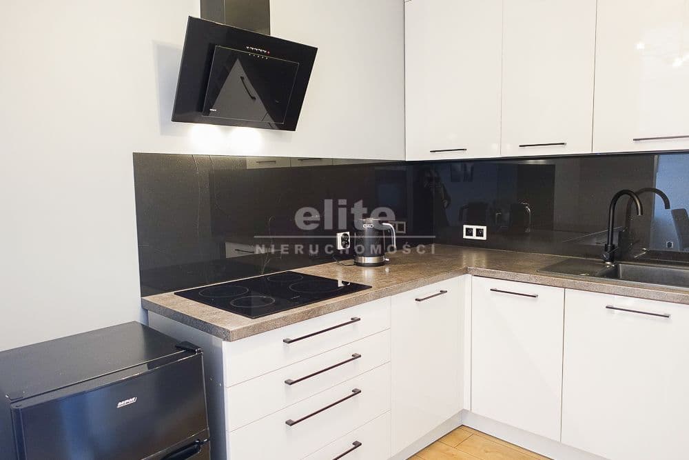Mieszkanie na wynajem, Stare Miasto, Szczecin, 42m2, 2 pokoje, 2500 zł - zdjęcie 10