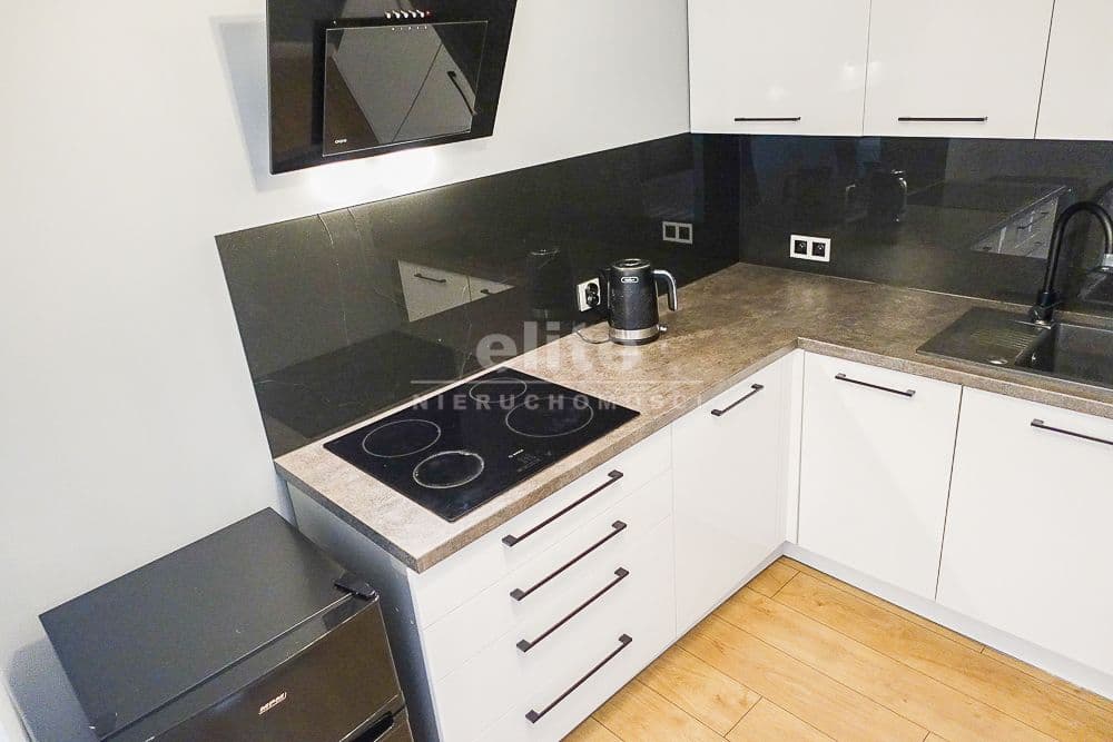 Mieszkanie na wynajem, Stare Miasto, Szczecin, 42m2, 2 pokoje, 2500 zł - zdjęcie 12