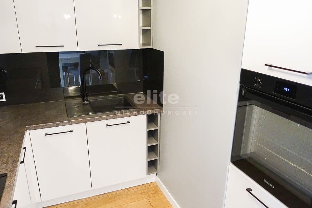 Mieszkanie na wynajem, Stare Miasto, Szczecin, 42m2, 2 pokoje, 2500 zł - zdjęcie 14