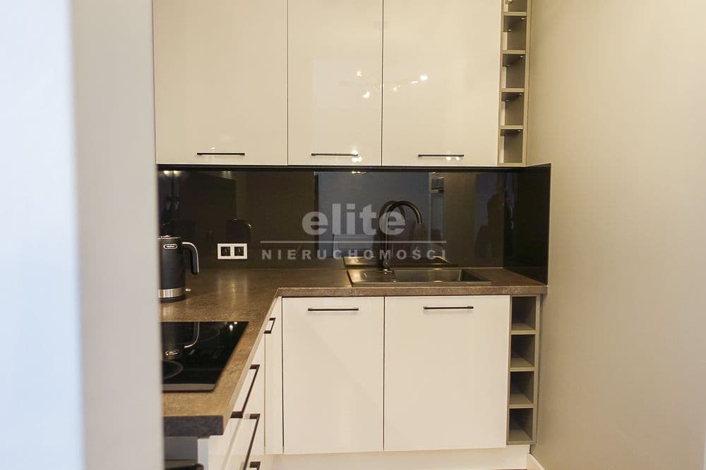 Mieszkanie na wynajem, Stare Miasto, Szczecin, 42m2, 2 pokoje, 2500 zł - zdjęcie 15