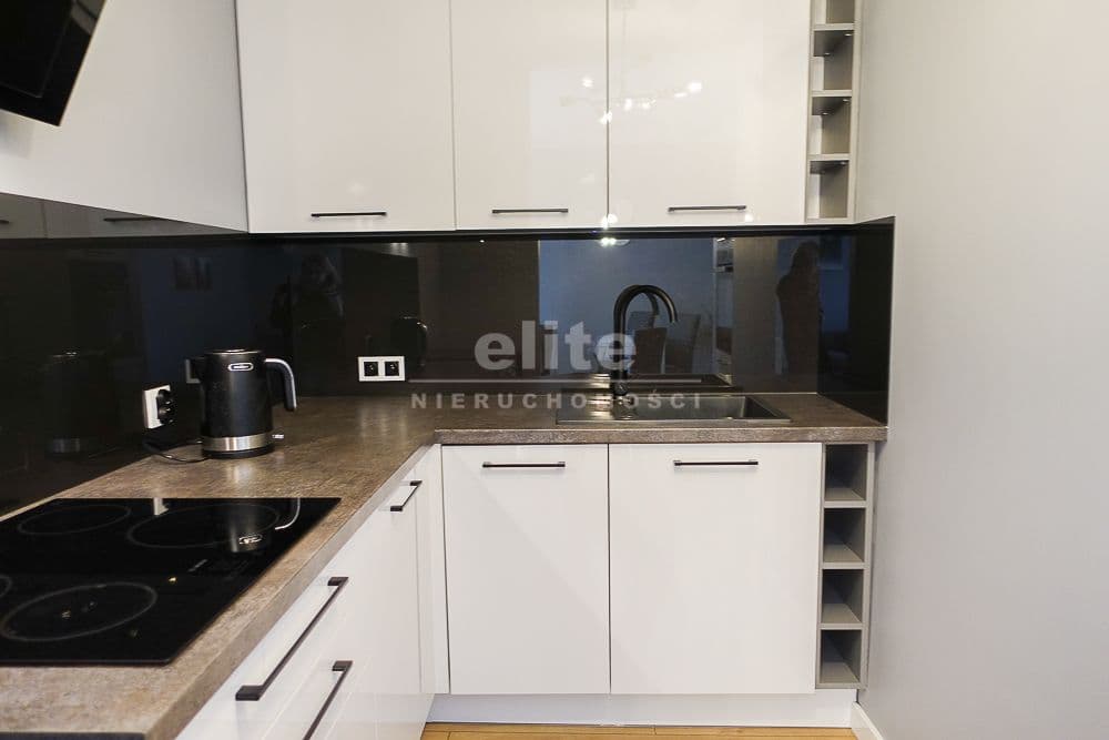 Mieszkanie na wynajem, Stare Miasto, Szczecin, 42m2, 2 pokoje, 2500 zł - zdjęcie 16