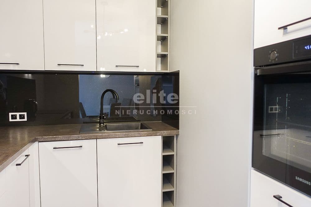 Mieszkanie na wynajem, Stare Miasto, Szczecin, 42m2, 2 pokoje, 2500 zł - zdjęcie 17