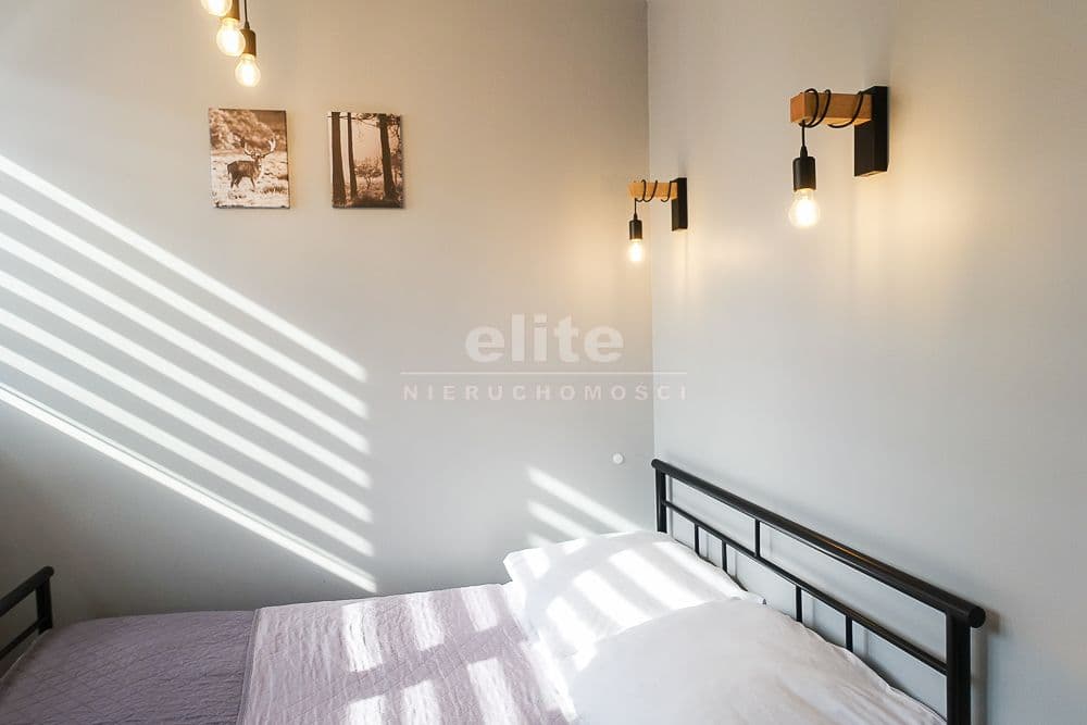 Mieszkanie na wynajem, Stare Miasto, Szczecin, 42m2, 2 pokoje, 2500 zł - zdjęcie 18