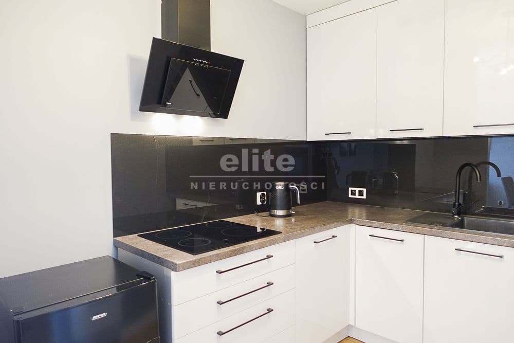 Mieszkanie na wynajem, Stare Miasto, Szczecin, 42m2, 2 pokoje, 2500 zł - zdjęcie 20