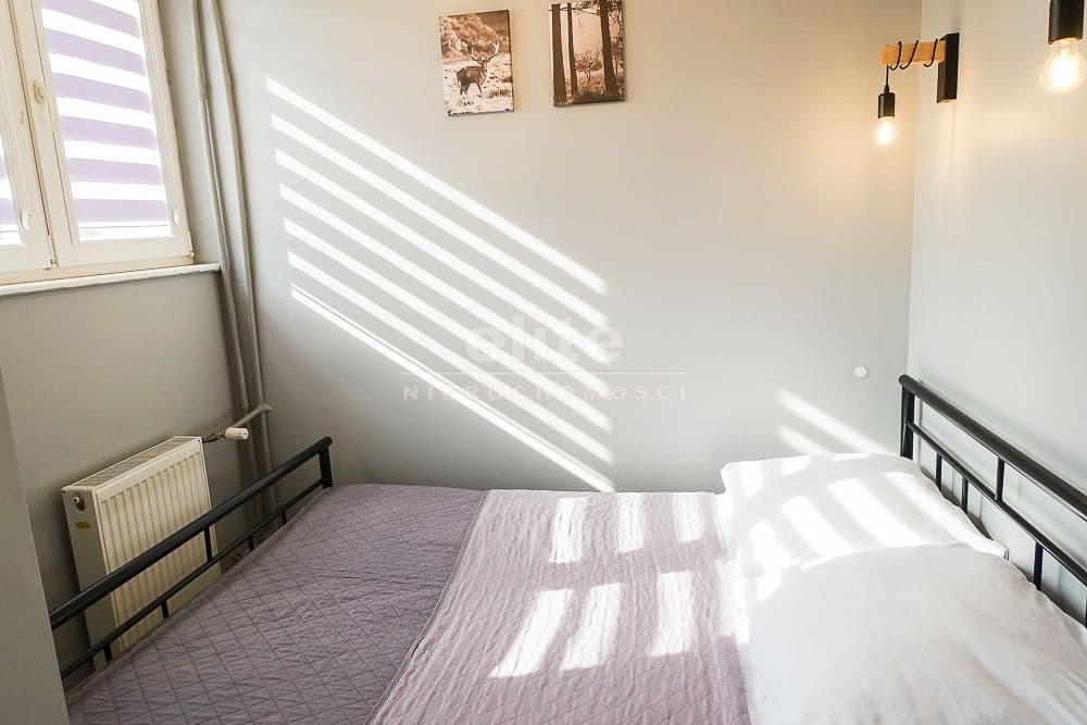 Mieszkanie na wynajem, Stare Miasto, Szczecin, 42m2, 2 pokoje, 2500 zł - zdjęcie 21