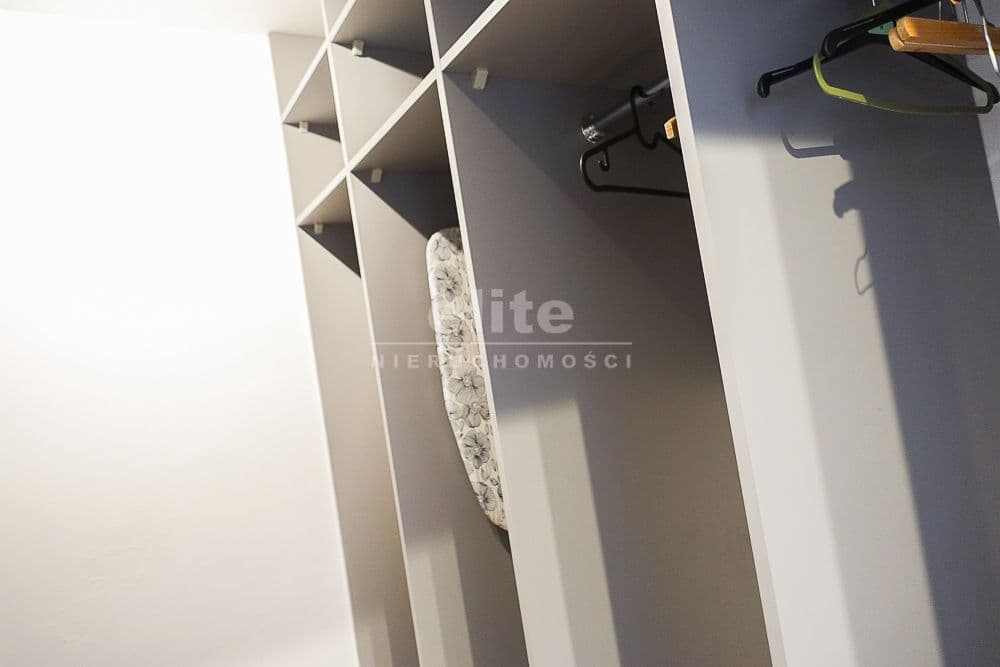 Mieszkanie na wynajem, Stare Miasto, Szczecin, 42m2, 2 pokoje, 2500 zł - zdjęcie 23