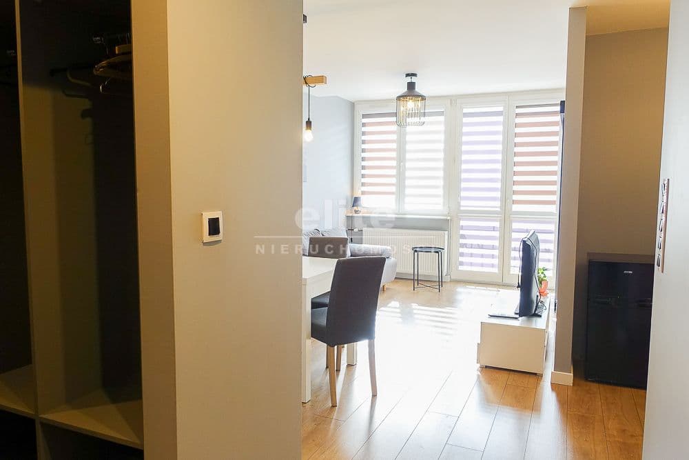 Mieszkanie na wynajem, Stare Miasto, Szczecin, 42m2, 2 pokoje, 2500 zł - zdjęcie 25