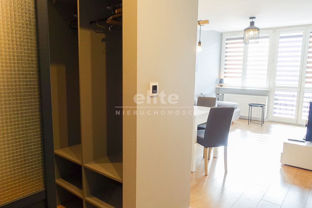 Mieszkanie na wynajem, Stare Miasto, Szczecin, 42m2, 2 pokoje, 2500 zł - zdjęcie 26