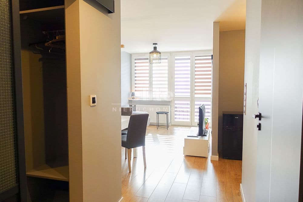 Mieszkanie na wynajem, Stare Miasto, Szczecin, 42m2, 2 pokoje, 2500 zł - zdjęcie 27