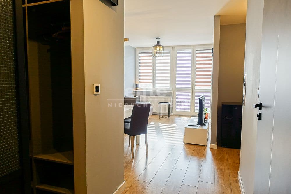 Mieszkanie na wynajem, Stare Miasto, Szczecin, 42m2, 2 pokoje, 2500 zł - zdjęcie 28
