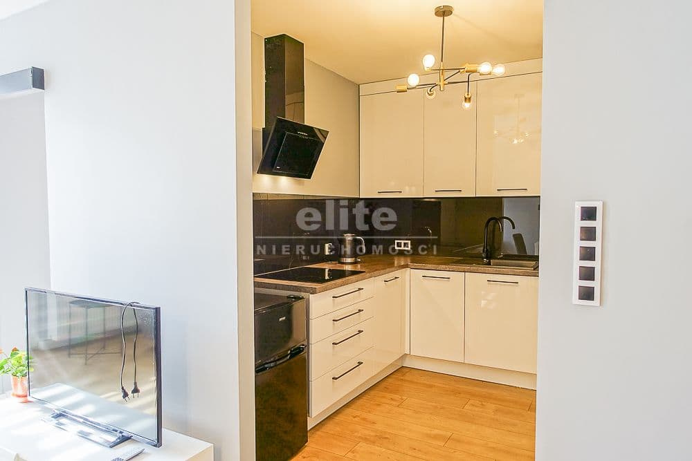 Mieszkanie na wynajem, Stare Miasto, Szczecin, 42m2, 2 pokoje, 2500 zł - zdjęcie 29
