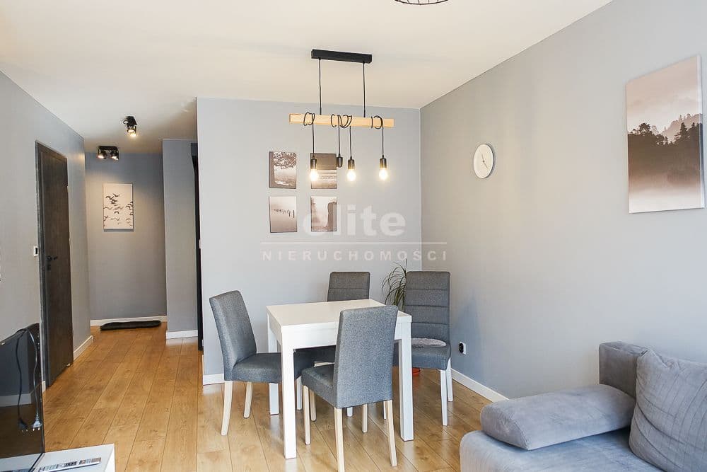 Mieszkanie na wynajem, Stare Miasto, Szczecin, 42m2, 2 pokoje, 2500 zł - zdjęcie 30
