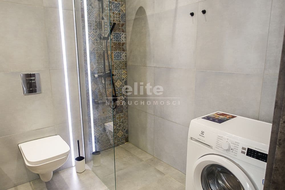 Mieszkanie na wynajem, Stare Miasto, Szczecin, 42m2, 2 pokoje, 2500 zł - zdjęcie 33