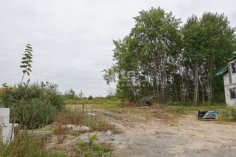 Działka na sprzedaż, Kobylanka, Zachodniopomorskie, 894m2, 238 000 zł - zdjęcie 3