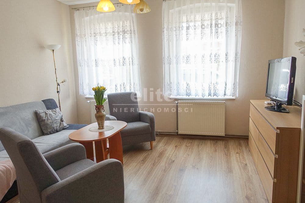 Mieszkanie na sprzedaż, Podjuchy, Szczecin, 60m2, 3 pokoje, 498 000 zł - zdjęcie 1