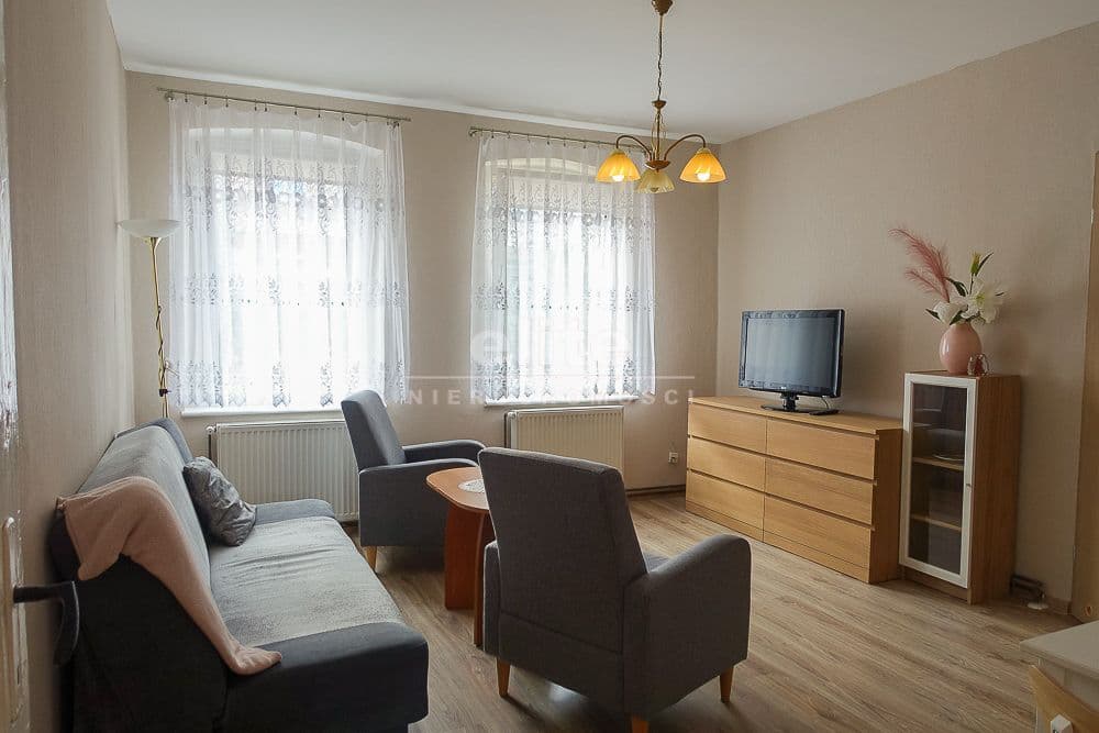 Mieszkanie na sprzedaż, Podjuchy, Szczecin, 60m2, 3 pokoje, 498 000 zł - zdjęcie 2