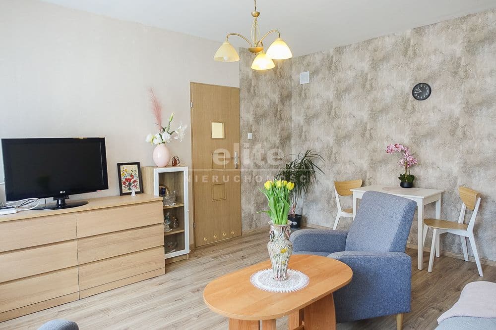 Mieszkanie na sprzedaż, Podjuchy, Szczecin, 60m2, 3 pokoje, 498 000 zł - zdjęcie 4
