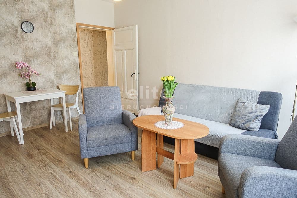 Mieszkanie na sprzedaż, Podjuchy, Szczecin, 60m2, 3 pokoje, 498 000 zł - zdjęcie 6