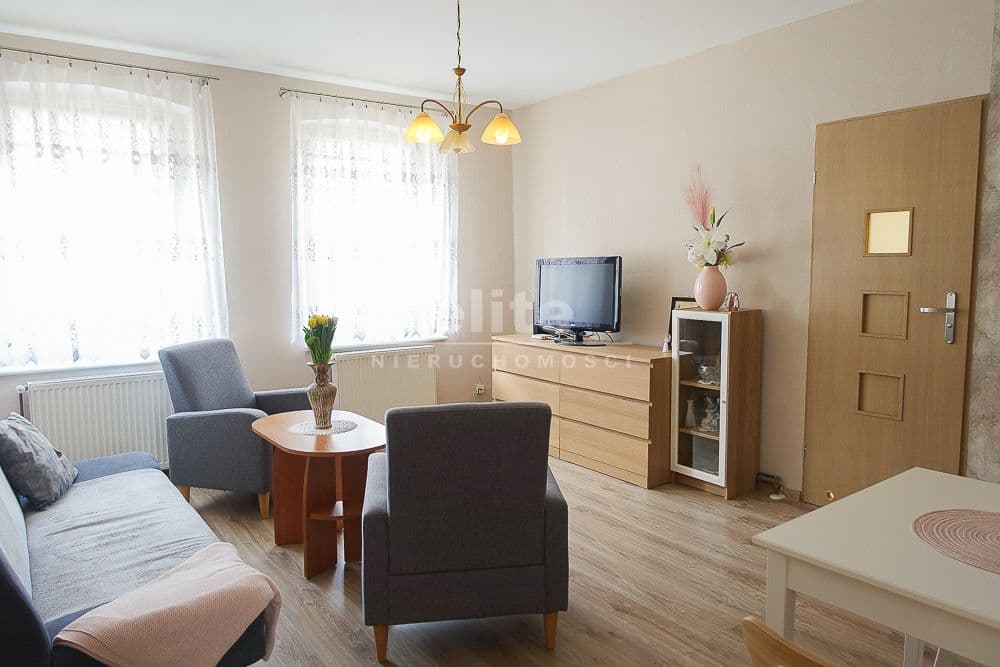Mieszkanie na sprzedaż, Podjuchy, Szczecin, 60m2, 3 pokoje, 498 000 zł - zdjęcie 7