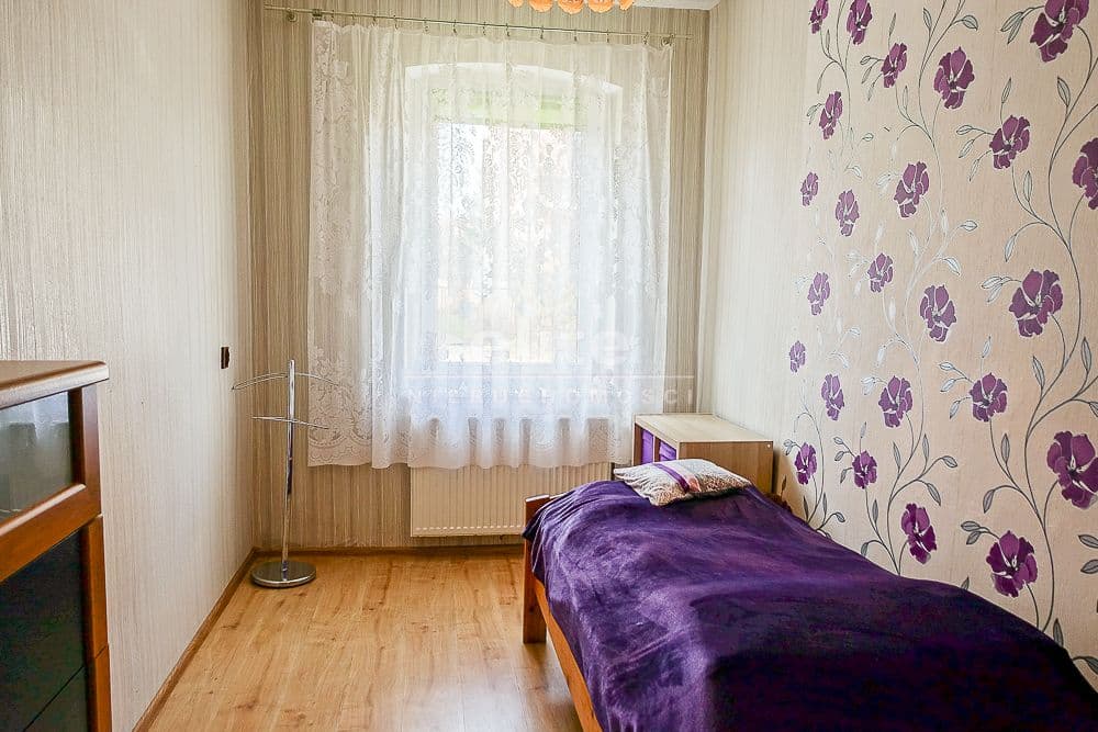 Mieszkanie na sprzedaż, Podjuchy, Szczecin, 60m2, 3 pokoje, 498 000 zł - zdjęcie 10