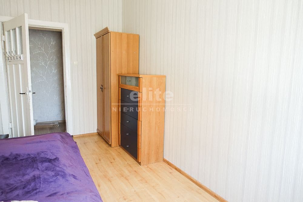 Mieszkanie na sprzedaż, Podjuchy, Szczecin, 60m2, 3 pokoje, 498 000 zł - zdjęcie 11