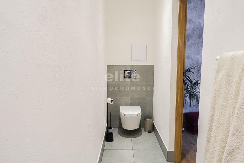 Mieszkanie na sprzedaż, Podjuchy, Szczecin, 60m2, 3 pokoje, 498 000 zł - zdjęcie 12