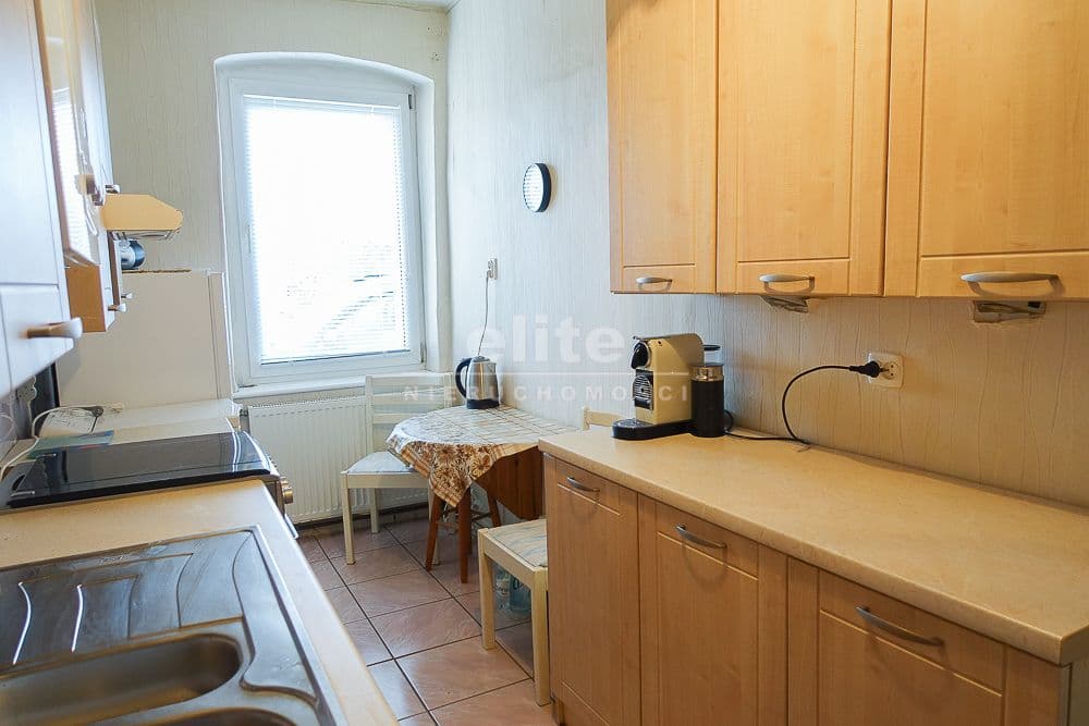 Mieszkanie na sprzedaż, Podjuchy, Szczecin, 60m2, 3 pokoje, 498 000 zł - zdjęcie 13