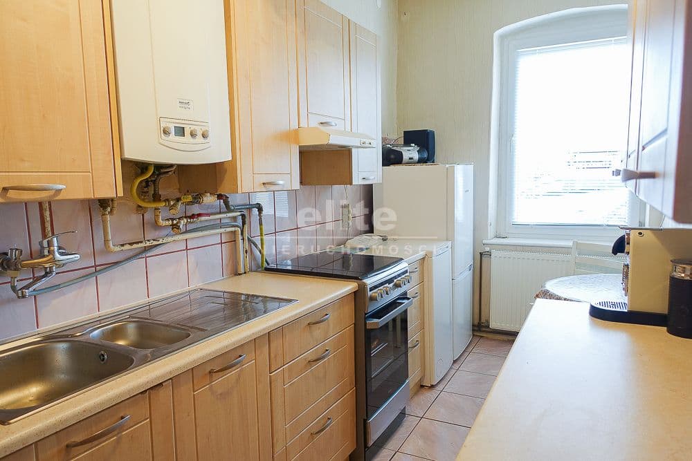 Mieszkanie na sprzedaż, Podjuchy, Szczecin, 60m2, 3 pokoje, 498 000 zł - zdjęcie 14