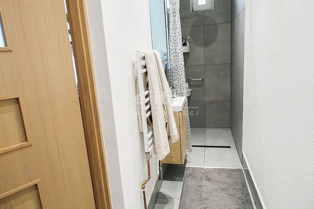 Mieszkanie na sprzedaż, Podjuchy, Szczecin, 60m2, 3 pokoje, 498 000 zł - zdjęcie 16