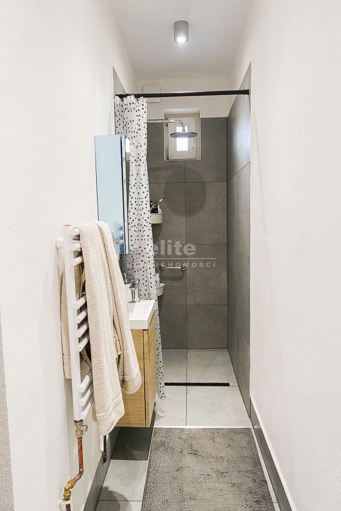 Mieszkanie na sprzedaż, Podjuchy, Szczecin, 60m2, 3 pokoje, 498 000 zł - zdjęcie 18