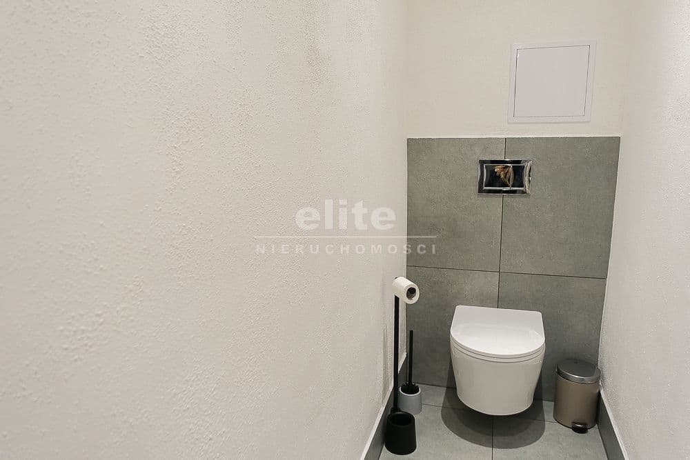 Mieszkanie na sprzedaż, Podjuchy, Szczecin, 60m2, 3 pokoje, 498 000 zł - zdjęcie 19