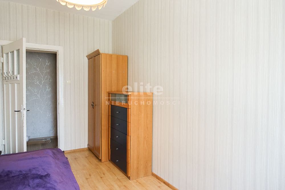Mieszkanie na sprzedaż, Podjuchy, Szczecin, 60m2, 3 pokoje, 498 000 zł - zdjęcie 23