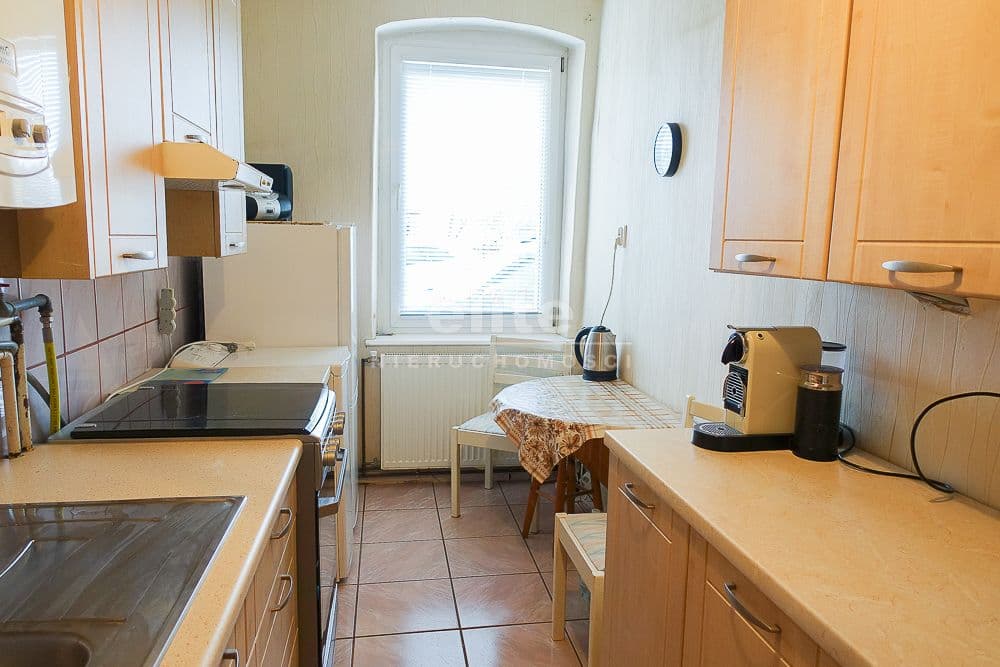 Mieszkanie na sprzedaż, Podjuchy, Szczecin, 60m2, 3 pokoje, 498 000 zł - zdjęcie 26