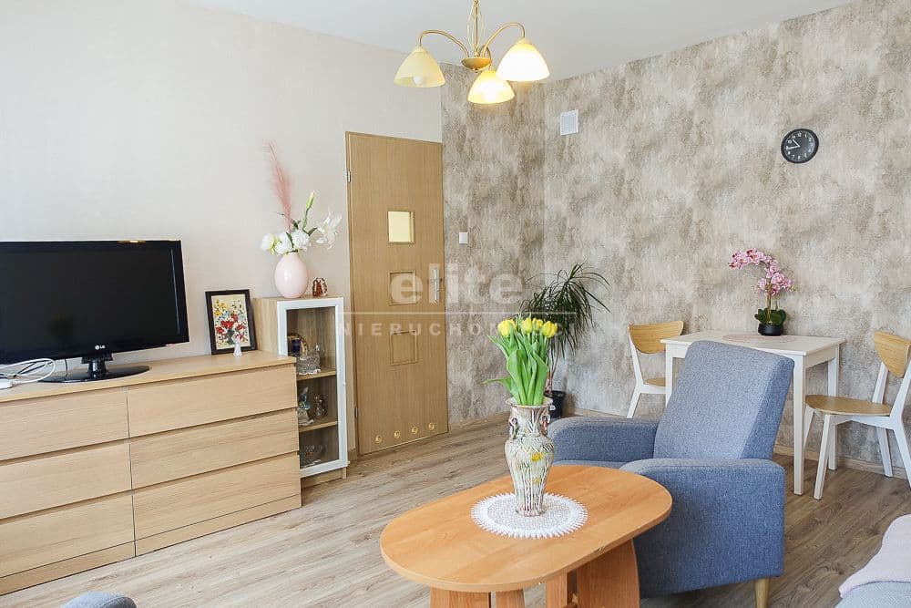 Mieszkanie na sprzedaż, Podjuchy, Szczecin, 60m2, 3 pokoje, 498 000 zł - zdjęcie 33