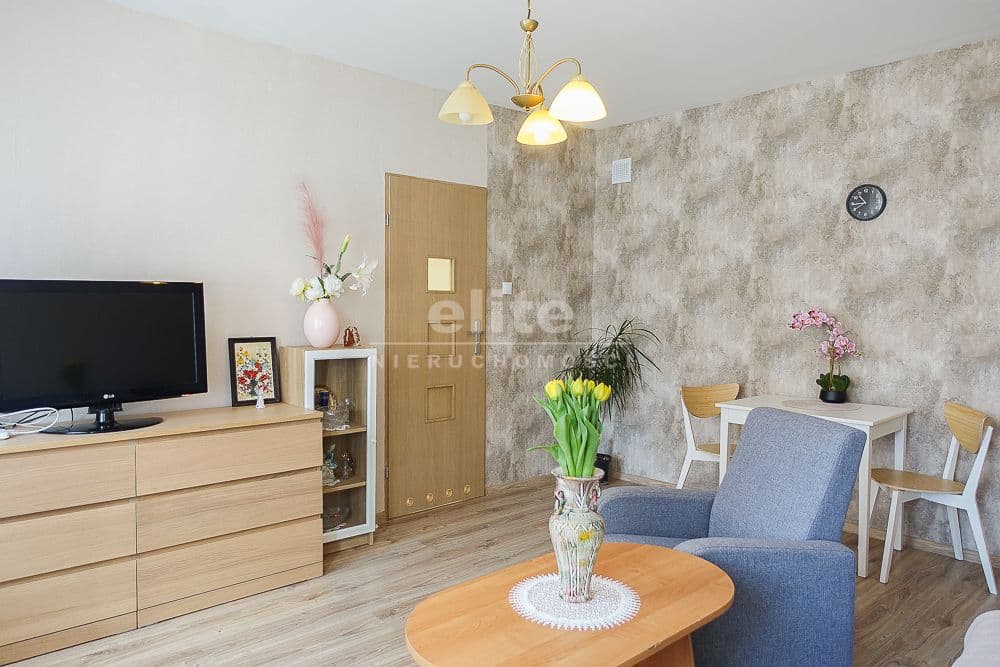Mieszkanie na sprzedaż, Podjuchy, Szczecin, 60m2, 3 pokoje, 498 000 zł - zdjęcie 35
