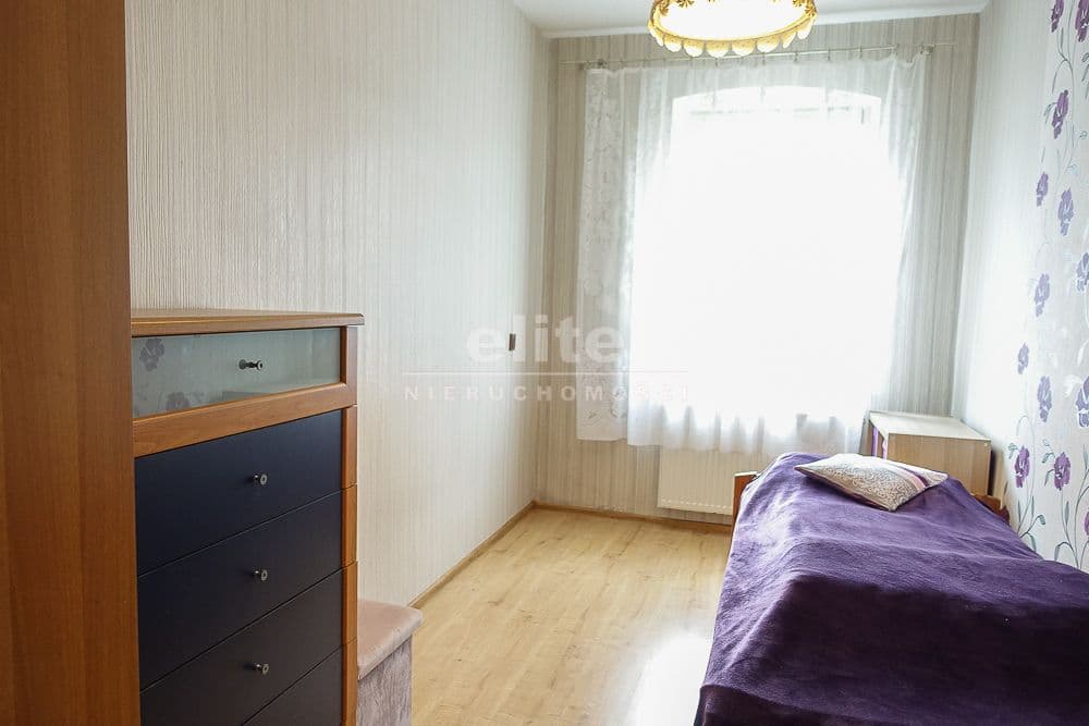 Mieszkanie na sprzedaż, Podjuchy, Szczecin, 60m2, 3 pokoje, 498 000 zł - zdjęcie 37