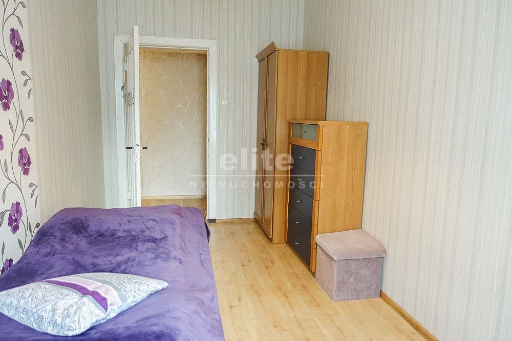 Mieszkanie na sprzedaż, Podjuchy, Szczecin, 60m2, 3 pokoje, 498 000 zł - zdjęcie 39