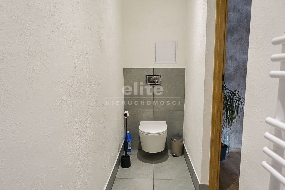 Mieszkanie na sprzedaż, Podjuchy, Szczecin, 60m2, 3 pokoje, 498 000 zł - zdjęcie 40