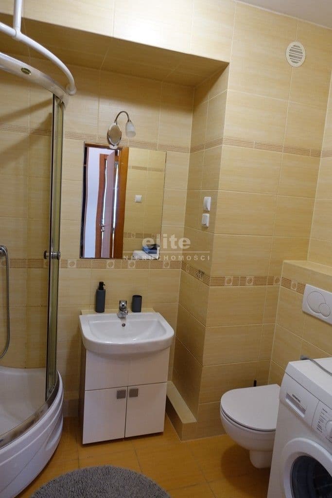 Mieszkanie na wynajem, Warzymice, Zachodniopomorskie, 43m2, 2 pokoje, 2500 zł - zdjęcie 13