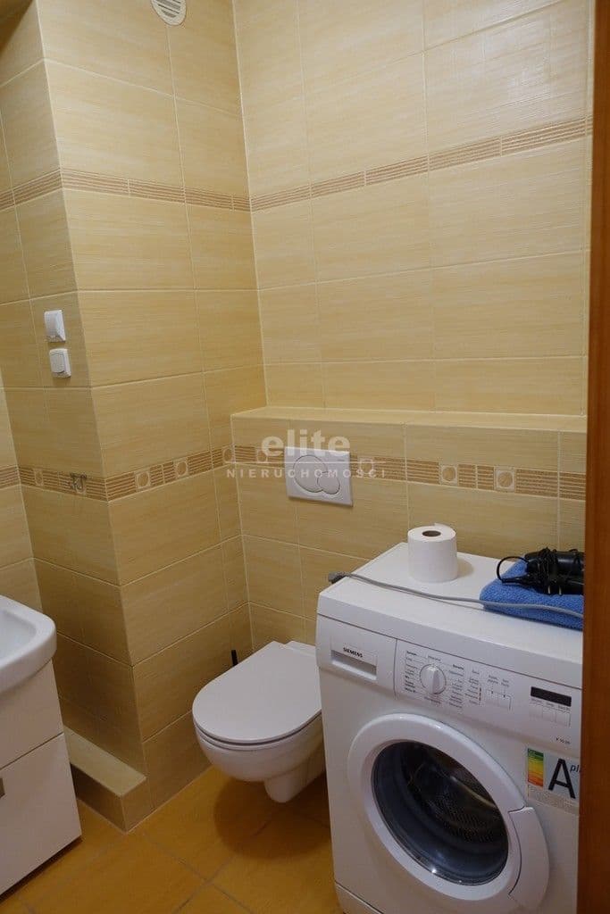 Mieszkanie na wynajem, Warzymice, Zachodniopomorskie, 43m2, 2 pokoje, 2500 zł - zdjęcie 14