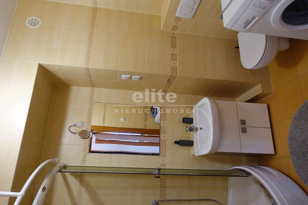 Mieszkanie na wynajem, Warzymice, Zachodniopomorskie, 43m2, 2 pokoje, 2500 zł - zdjęcie 33