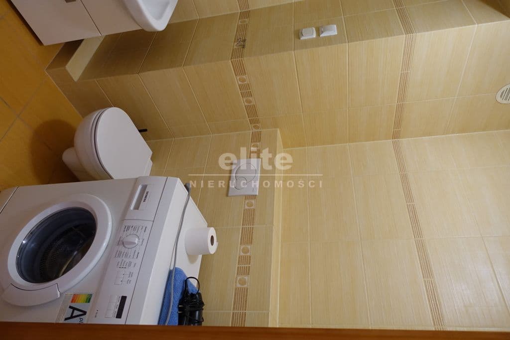 Mieszkanie na wynajem, Warzymice, Zachodniopomorskie, 43m2, 2 pokoje, 2500 zł - zdjęcie 35