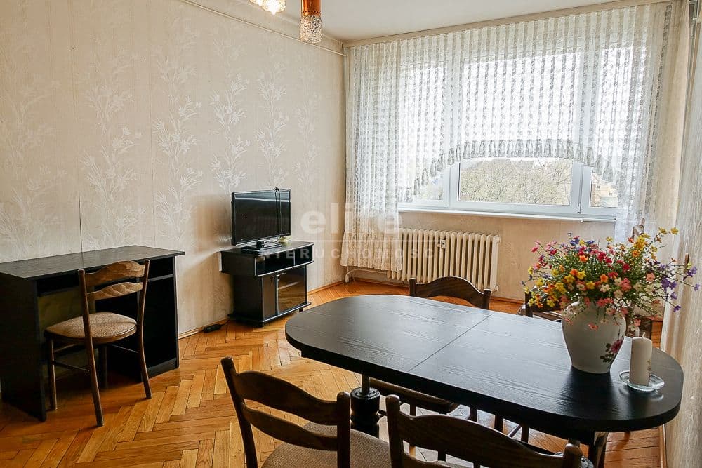 Mieszkanie na sprzedaż, Centrum, Szczecin, 69m2, 3 pokoje, 598 000 zł - zdjęcie 1