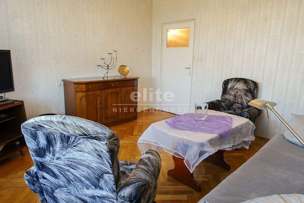 Mieszkanie na sprzedaż, Centrum, Szczecin, 69m2, 3 pokoje, 598 000 zł - zdjęcie 2